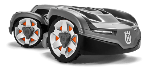 Husqvarna robotmaaier