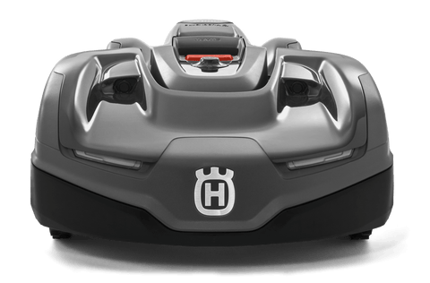 Husqvarna robotmaaier
