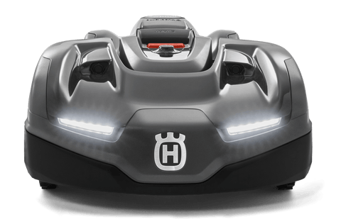 Husqvarna robotmaaier