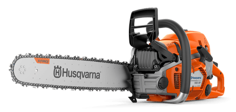 Husqvarna kettingzaag