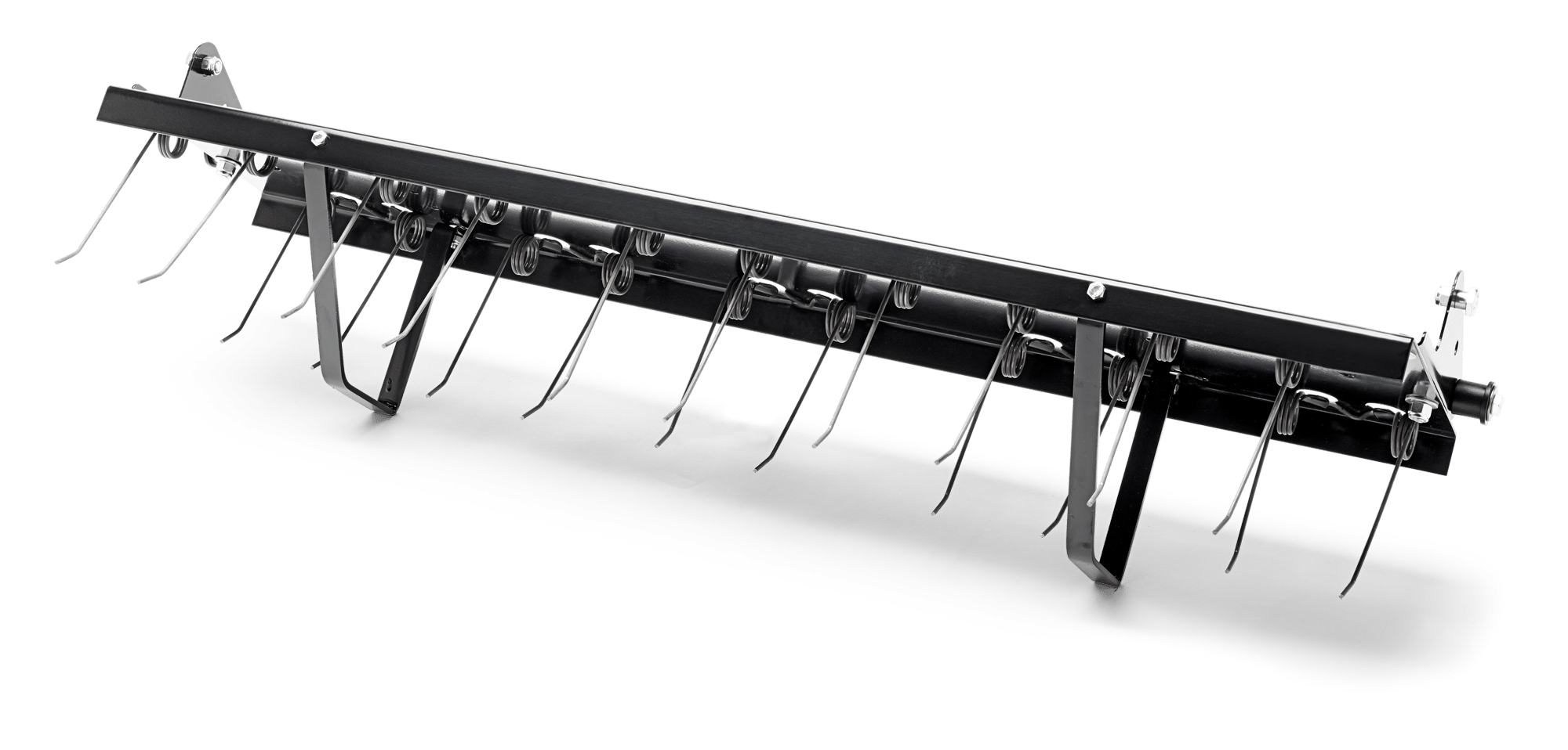 Vidaxl verticuteerder voor achter zitmaaier 100 cm Vidaxl verticuteerder voor achter zitmaaier 100 cm