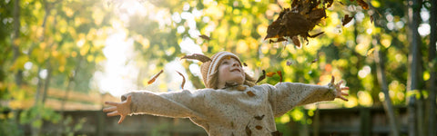 Tuinieren in oktober: wat kun je deze maand in de tuin doen?