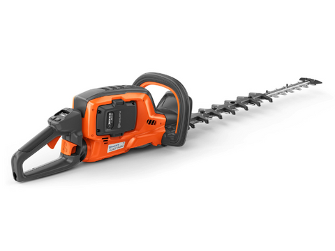 522iHD60 Accu Heggenschaar 60cm - Set Compleet