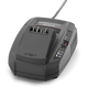 Aspire™ C15X-P4A met accu en lader