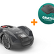 AUTOMOWER® 310E NERA Robotmaaier - 1000m2 + GRATIS EPOS plug-in t.w.v. €449,-