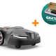 AUTOMOWER® 405X Robotmaaier - 600m2