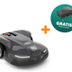 AUTOMOWER® 430X NERA - 3200m2 
