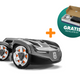 AUTOMOWER® 435X AWD Robotmaaier - 3500m2