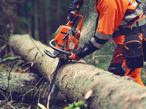 564 XP® Fuel Inject - Benzine Kettingzaag