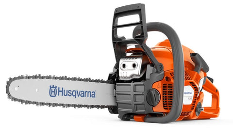 130 35cm Benzine Kettingzaag + GRATIS EXTRA KETTING