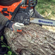 135 Mark II 35cm Benzine Kettingzaag + GRATIS EXTRA KETTING