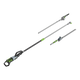 Telescopisch snoeiysteem PPCX1000 - BODY zonder accu en zonder lader