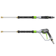 Akku-Hochdruckreiniger HPW2000E-K2757 – SET mit 4Ah Akku und Schnellladegerät