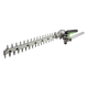 Heggenschaar Combisysteem deel 120cm HTA2000S