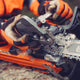 564 XP® Fuel Inject - Benzine Kettingzaag
