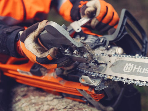 564 XP® Fuel Inject - Benzine Kettingzaag