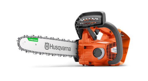 T535i XP 35 cm Akku-Kettensäge – GEHÄUSE ohne Akku und ohne Ladegerät 