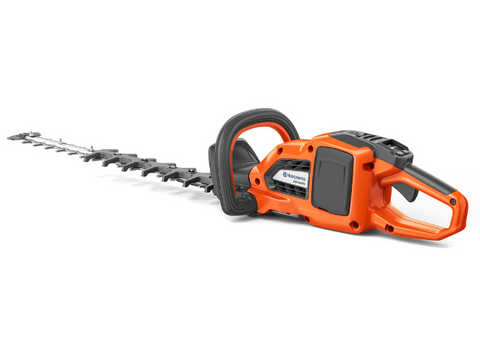 322iHD60 Accu Heggenschaar 60cm - Set Compleet