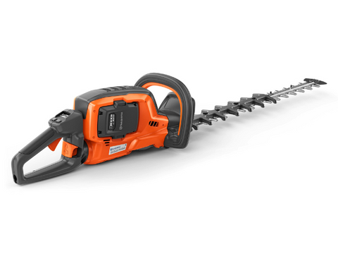 522iHDR60 Accu Heggenschaar 60cm - Set Compleet