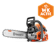 560 XP® G Mark II 45cm Benzine Kettingzaag
