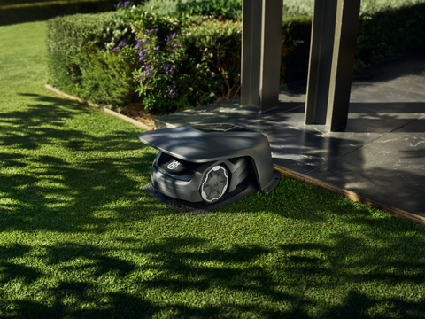 Automower® Aspire™ R4 Robotmaaier - 400m2 Met Installatiekit