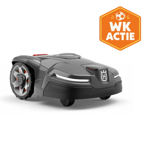 AUTOMOWER® 405X Robotmaaier - 600m2