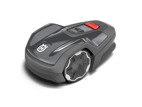 Automower® Aspire™ R4 Robotmaaier - 400m2 Met Installatiekit