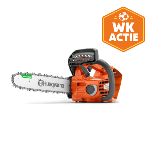 T535i XP 35cm Accu Kettingzaag - BODY zonder accu en zonder lader