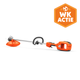 520iLX Accu Bosmaaier - BODY zonder accu en zonder lader