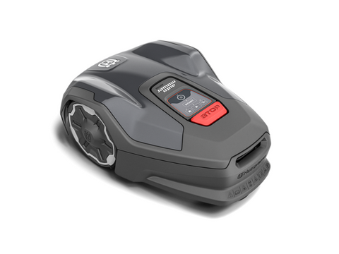 Automower® Aspire™ R4 Robotmaaier - 400m2 Met Installatiekit