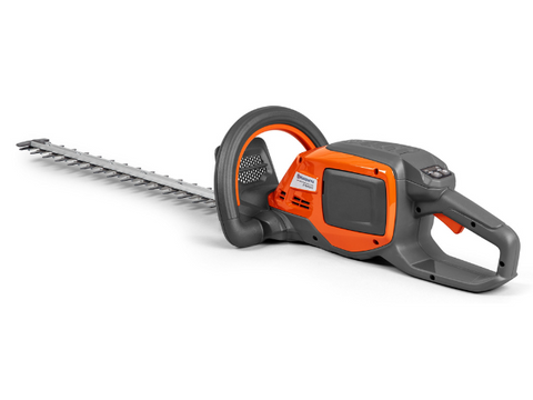 215iHD45 Accu Heggenschaar 45cm - Set Compleet