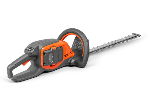 215iHD45 Accu Heggenschaar 45cm - Set Compleet