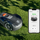 Automower® Aspire™ R4 Robotmaaier - 400m2 Met Installatiekit