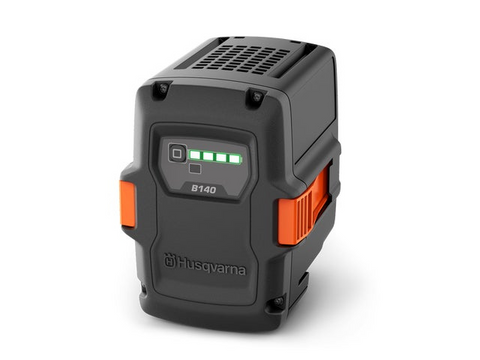 215iHD45 Accu Heggenschaar 45cm - Set Compleet