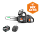 Aspire™ C15X-P4A met accu en lader
