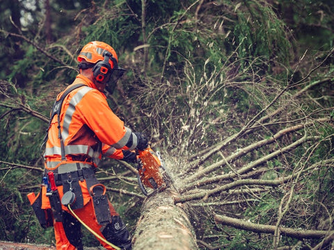 564 XP® Fuel Inject - Benzine Kettingzaag