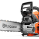 560 XP® G Mark II 45cm Benzine Kettingzaag