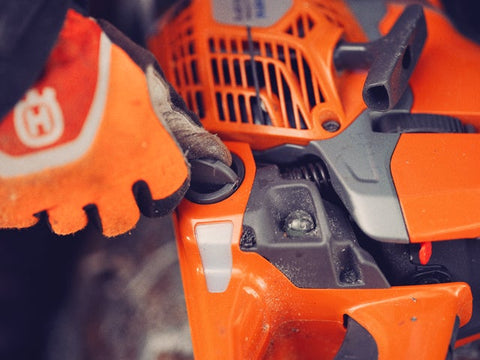 564 XP® Fuel Inject - Benzine Kettingzaag