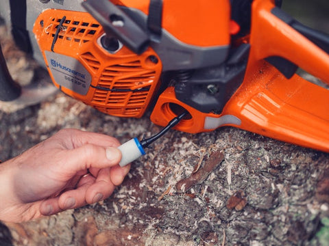 564 XP® Fuel Inject - Benzine Kettingzaag