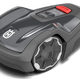 Automower® Aspire™ R4 Robotermäher – 400 m2 