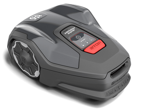 Automower® Aspire™ R4 Robotermäher – 400 m2 