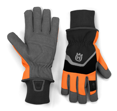 husqvarna technical handschuhe Husqvarna Handschuhe Funktionelle Wintergröße 12 – gardentoolshopeu