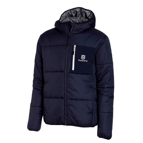 Winterjacke Husqvarna Dame _04