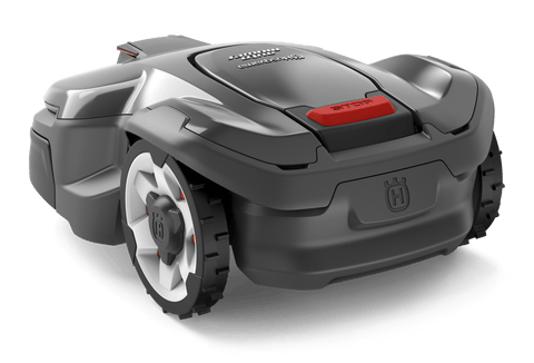 AUTOMOWER® 415X Robotermäher – 1500 m2