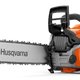 Husqvarna kettingzaag