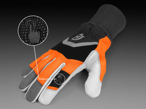 handschuhe gr 12 Husqvarna Handschuhe Functional mit Schnittschutz Gr. 12 – gardentoolshopeu