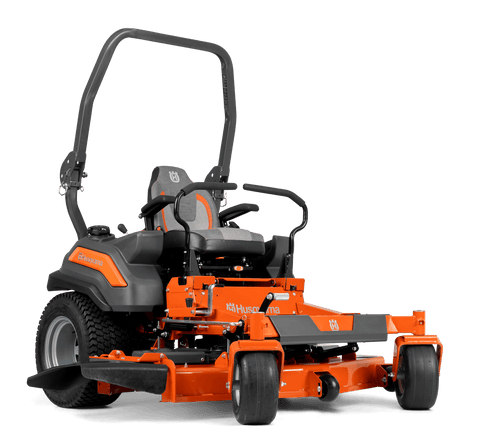 Z454X Benzine Zero Turn Grasmaaier