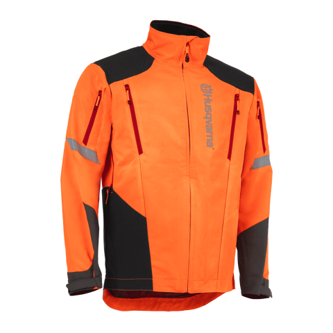 Bosmaaier- en trimmerjack, Technical XL