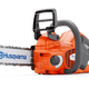 Husqvarna Kettingzaag