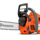 Husqvarna Kettingzaag
